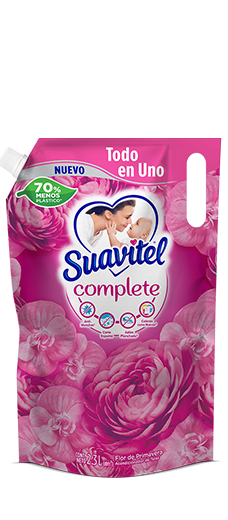 Suavitel® Complete Flor de Primavera | 2.3 L
