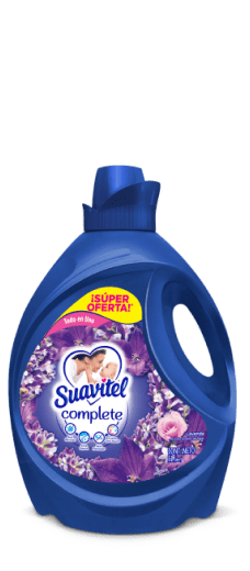 Suavitel® Complete Lavanda | 5 L