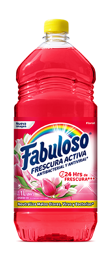 Fabuloso® Floral 1L