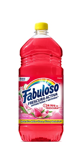 Fabuloso® Floral 1L