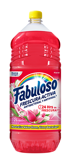 Fabuloso® Floral 2L