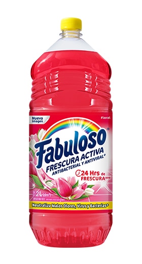 Fabuloso® Floral 2L