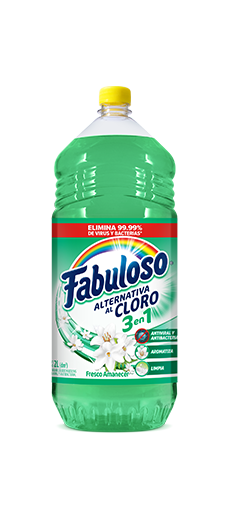 Fabuloso® Natural Essentials 1 L