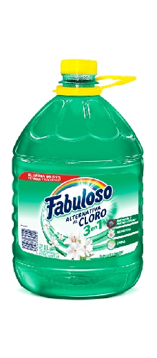 Fabuloso® Natural Essentials 2 L