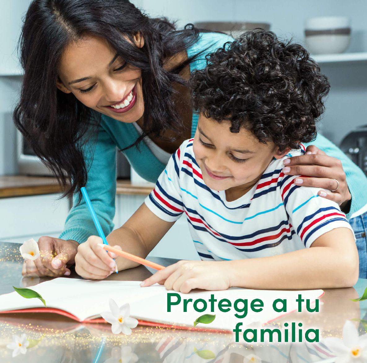 Con partículas activas y fragancia concentrada. Más aroma y limpieza efectiva.