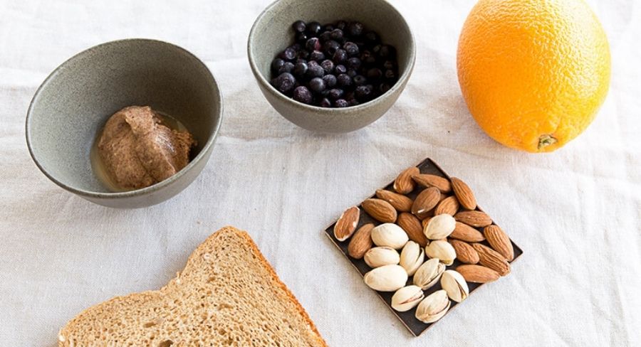 recetas para convertir el pan tostado en el mejor desayuno