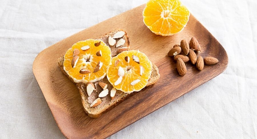 recetas para convertir el pan tostado en el mejor desayuno