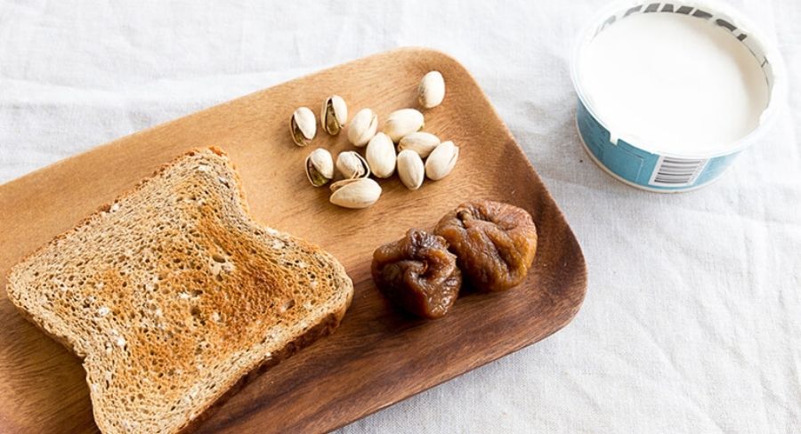 recetas para convertir el pan tostado en el mejor desayuno