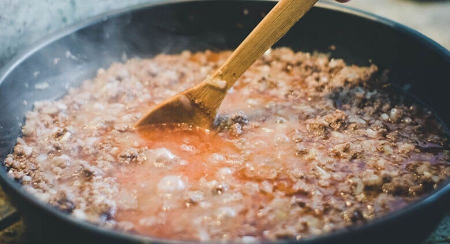 cómo hacer empanadas colombianas