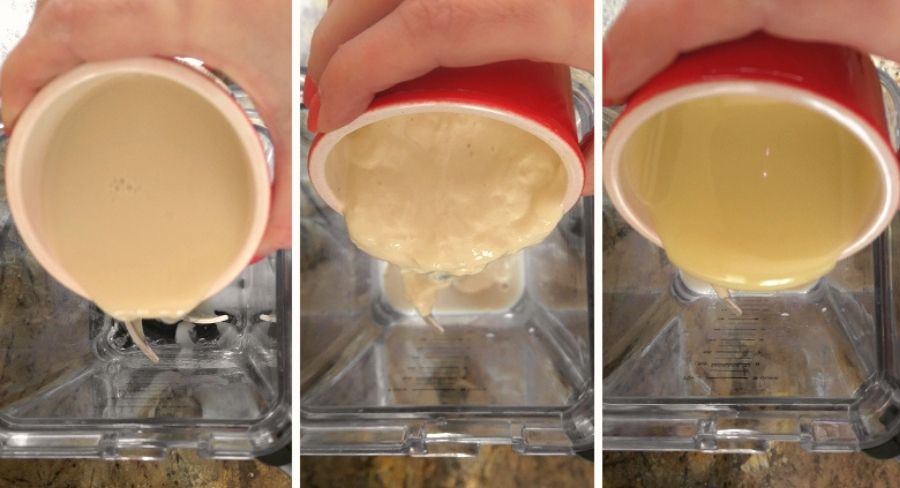 paso a paso para preparar postre de tres leches