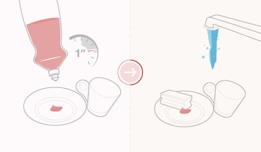 Efecto antibacterial y antiviral