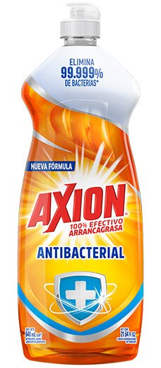 Axion® Complete Antibacterial | 600ml