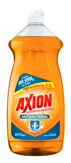 Axion® Complete Antibacterial | 1.1 litros