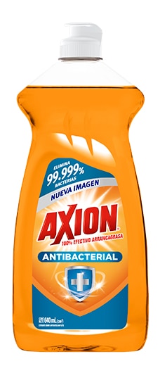 Axion® Complete Antibacterial | 600ml