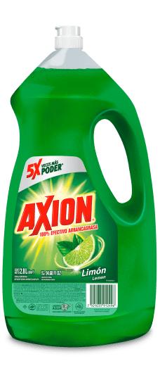 Axion® Limón | 2.8 litros