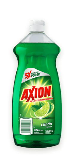 Axion® Limón | 750 ml