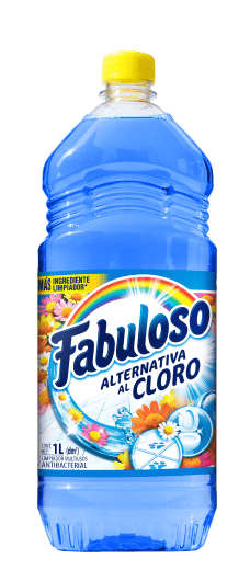 Fabuloso Alternativa al Cloro 1L