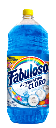 Fabuloso Alternativa al Cloro 2 L