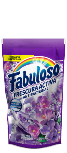 Fabuloso® Fresca Lavanda 200 ml