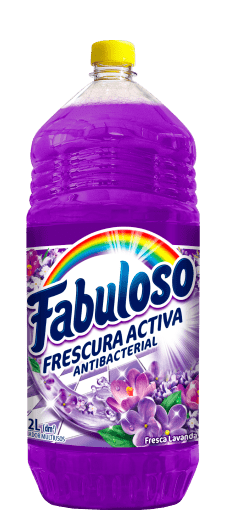 Fabuloso® Fresca Lavanda 2 L