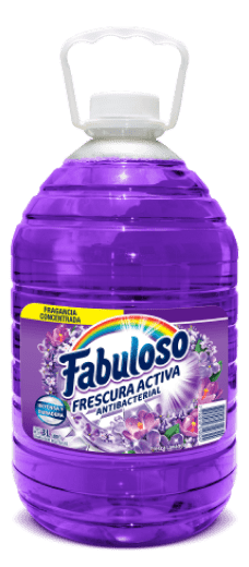 Fabuloso® Fresca Lavanda 3.7 L