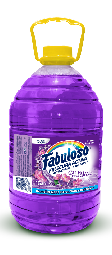 Fabuloso® Fresca Lavanda 5 L