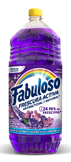 Fabuloso® Fresca Lavanda 2 L