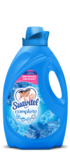 Suavitel® Complete Fresca Primavera | 2.8 L