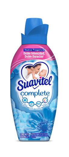 Suavitel® Complete Fresca Primavera | 800 ml