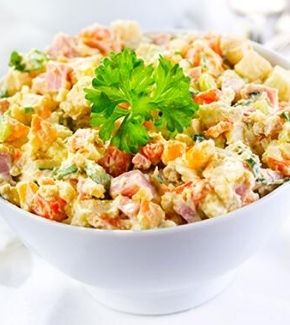 Comida Saludable