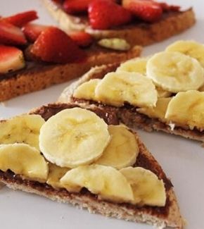 Comidas fáciles y rápidas