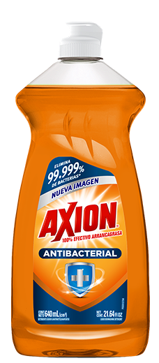 Axion® Antibacterial | 640ml