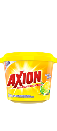 Axion® Lima Limón | 850g