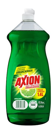 Axion® Limón | 1.4 litros