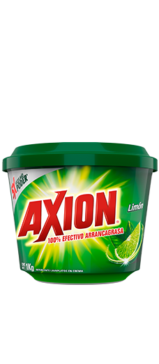Axion® Limón en pasta 1 kg