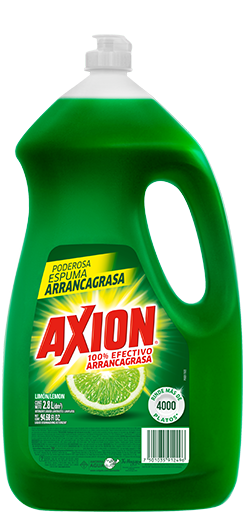 Axion® Limón | 2.8 l