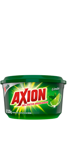 Axion® Limón en pasta 235 g