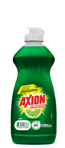 Axion® Limón | 280 ml