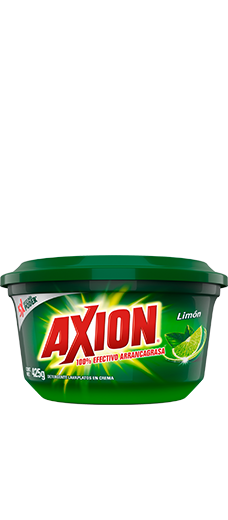 Axion® Limón en pasta 425 g