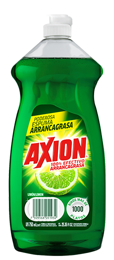 Axion® Limón | 750 ml