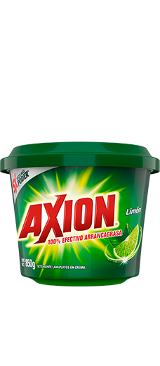 Axion® Limón en pasta 850 g
