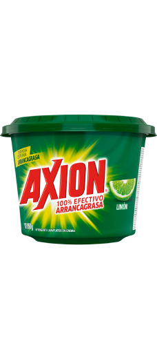 Axion® Limón en pasta 850 g