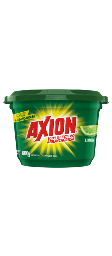 Axion® Limón en pasta 600 g