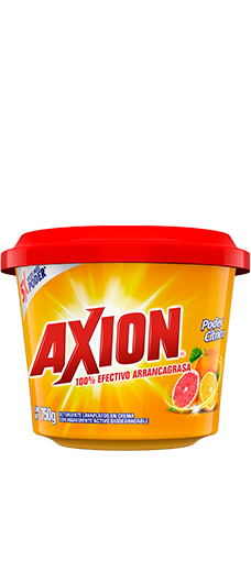 Axion® Poder Cítrico | 750g