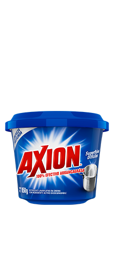 Axion® Superficies Difíciles | 850g