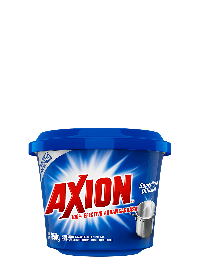 Axion® Superficies Difíciles | Presentaciones
