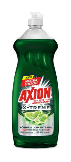 Axion® Toque de Crema con Avena y Vitamina E | 400ml