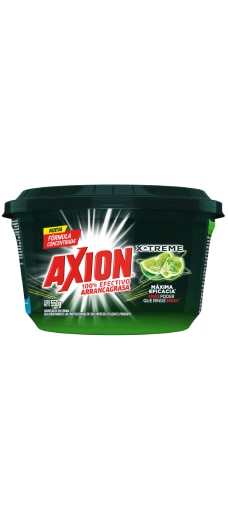 Axion® X Treme | 550g