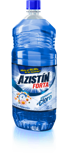 Azistín® Alternativa al Cloro | 450ml