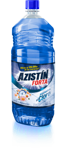 Azistín® Alternativa al Cloro | 900ml